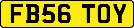 FB56TOY