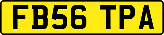FB56TPA