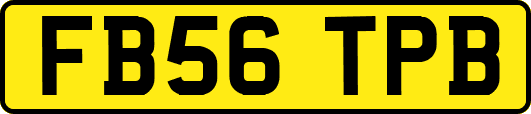 FB56TPB
