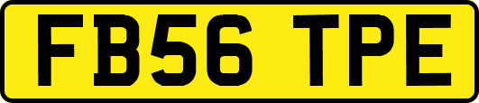 FB56TPE