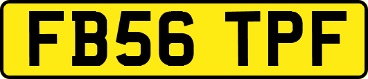 FB56TPF
