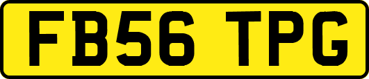 FB56TPG
