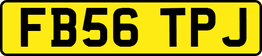 FB56TPJ