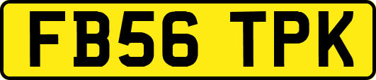 FB56TPK