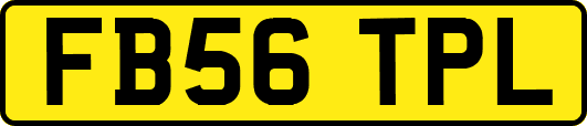 FB56TPL