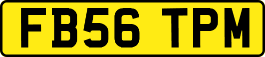 FB56TPM