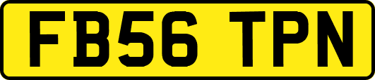 FB56TPN