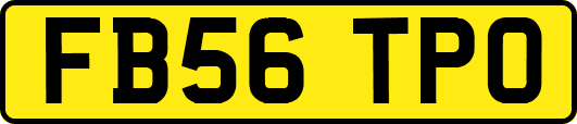 FB56TPO