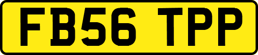 FB56TPP