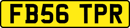 FB56TPR