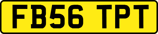 FB56TPT
