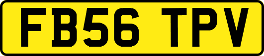 FB56TPV