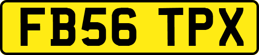 FB56TPX