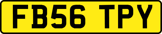 FB56TPY