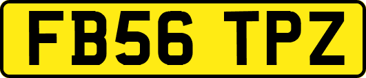 FB56TPZ