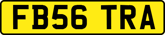 FB56TRA
