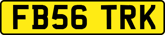 FB56TRK