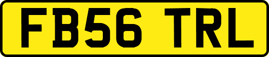 FB56TRL