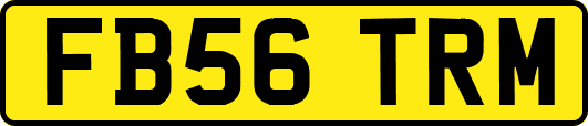 FB56TRM
