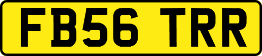 FB56TRR