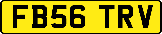 FB56TRV