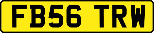 FB56TRW