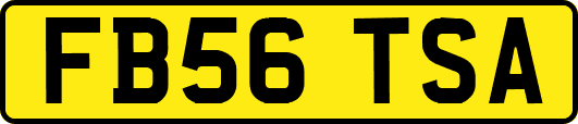 FB56TSA
