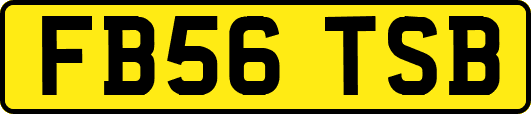 FB56TSB