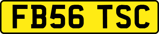 FB56TSC