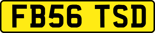 FB56TSD
