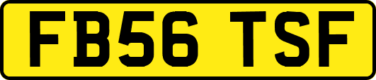 FB56TSF