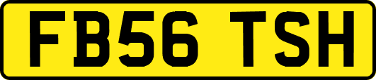 FB56TSH