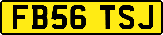 FB56TSJ