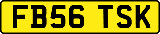 FB56TSK
