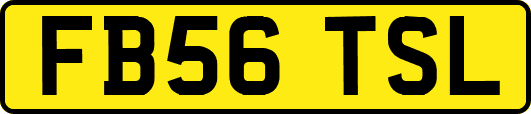 FB56TSL