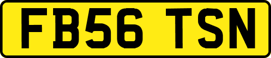 FB56TSN