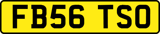 FB56TSO