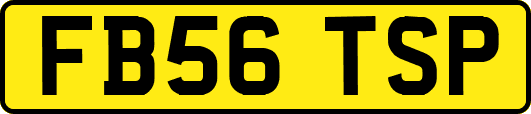 FB56TSP