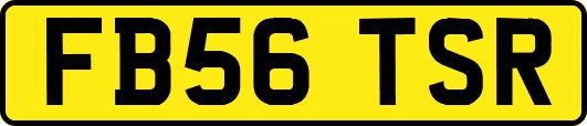 FB56TSR