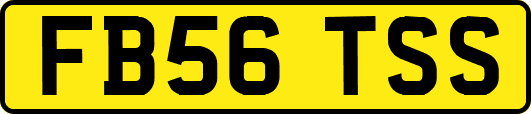 FB56TSS