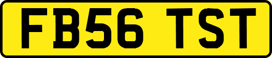 FB56TST