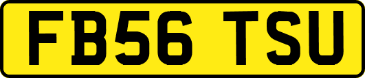 FB56TSU