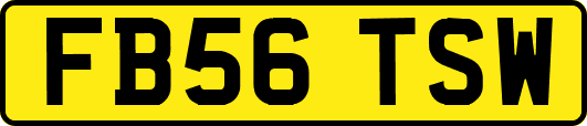FB56TSW