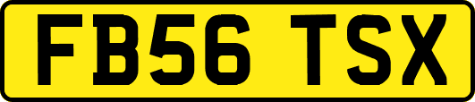 FB56TSX