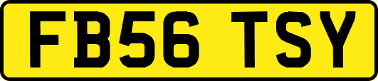 FB56TSY