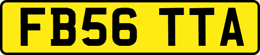 FB56TTA
