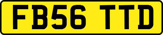 FB56TTD