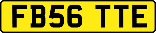 FB56TTE