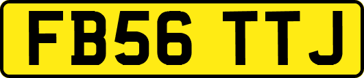 FB56TTJ