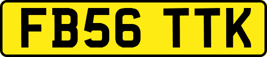 FB56TTK